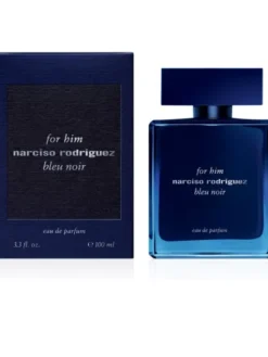 Narciso Rodriguez Bleu Noir For Him Eau de Parfum Woda perfumowana