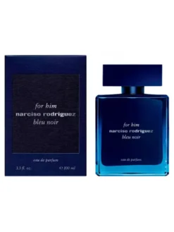 Narciso Rodriguez Bleu Noir For Him Eau de Parfum Woda perfumowana