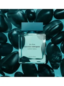 Narciso Rodriguez For Him Vetiver Musc woda toaletowa spray 100ml Woda toaletowa