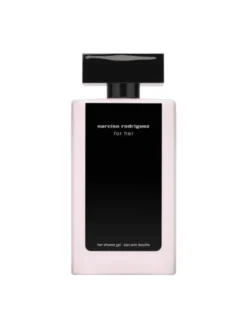 Narciso Rodriguez Narciso Rodriguez For Her żel pod prysznic 200ml Żel pod prysznic