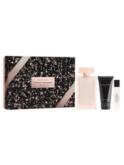 Narciso Rodriguez Narciso Rodriguez For Her Musc Nude Zestaw zapachowy
