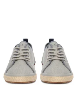 Nautica Espadryle CEO-LEADSMAN-01 Szary