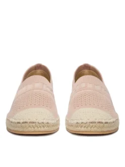 Nautica Espadryle CEO-SW68724 Różowy