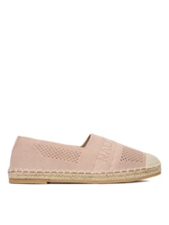 Nautica Espadryle CEO-SW68724 Różowy