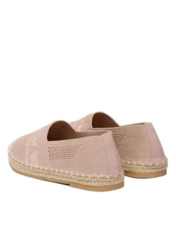 Nautica Espadryle CEO-SW68724 Różowy