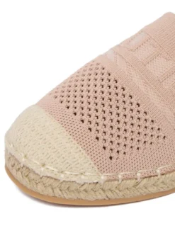Nautica Espadryle CEO-SW68724 Różowy
