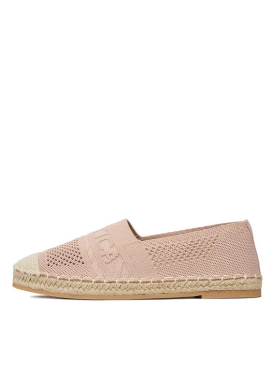 Nautica Espadryle CEO-SW68724 Różowy