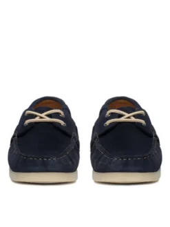 Nautica Mokasyny CEO-COMO-02 MI08 Granatowy