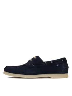 Nautica Mokasyny CEO-COMO-02 MI08 Granatowy