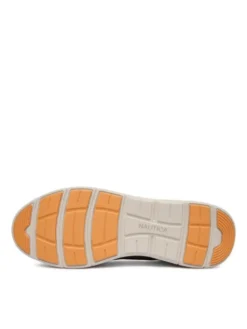 Nautica Półbuty CWBEO-25SCM014 Brązowy jasny