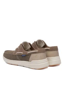 Nautica Półbuty CWBEO-25SCM014 Brązowy jasny