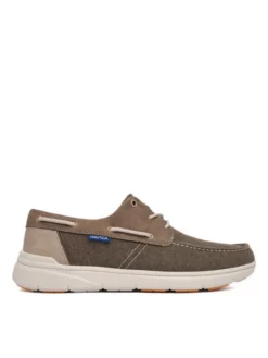 Nautica Półbuty CWBEO-25SCM014 Brązowy jasny