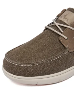 Nautica Półbuty CWBEO-25SCM014 Brązowy jasny