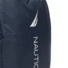 Nautica Plecak C-NTC-M-003-08 Granatowy