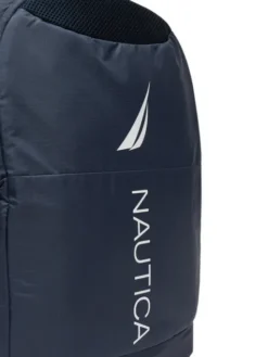 Nautica Plecak C-NTC-M-003-08 Granatowy