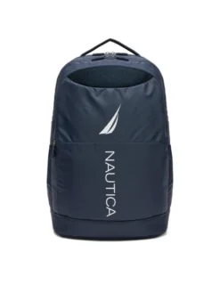 Nautica Plecak C-NTC-M-003-08 Granatowy