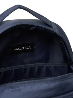 Nautica Plecak C-NTC-M-003-08 Granatowy