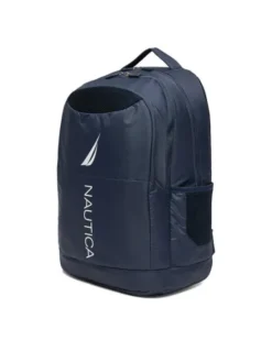 Nautica Plecak C-NTC-M-003-08 Granatowy