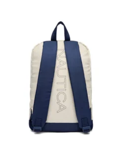 Nautica Plecak CWBEO-NTC-P-001-09 Beżowy