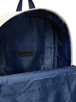 Nautica Plecak CWBEO-NTC-P-001-09 Beżowy