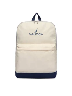 Nautica Plecak CWBEO-NTC-P-001-09 Beżowy