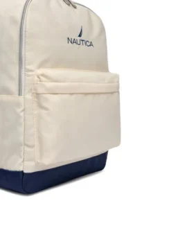 Nautica Plecak CWBEO-NTC-P-001-09 Beżowy