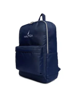 Nautica Plecak CWBEO-NTC-P-001-09 Granatowy