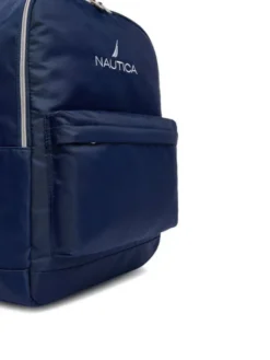 Nautica Plecak CWBEO-NTC-P-001-09 Granatowy