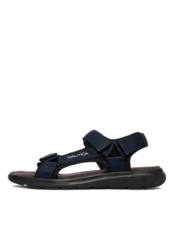 Nautica Sandały CEO-RINO-01 MBS Granatowy