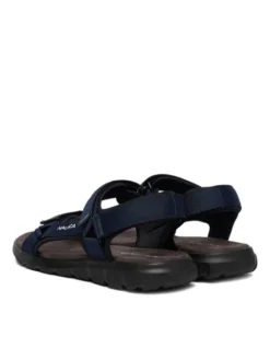 Nautica Sandały CEO-RINO-01 MBS Granatowy