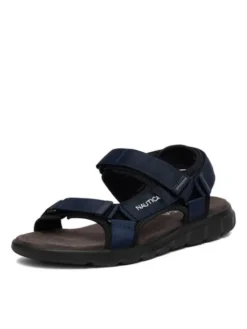 Nautica Sandały CEO-RINO-01 MBS Granatowy