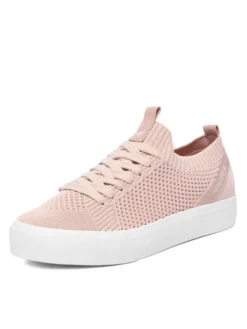 Nautica Tenisówki CEO-WS856566 Różowy jasny