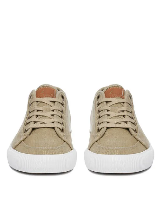 Nautica Tenisówki CWBEO-LANDMAN-01 Khaki