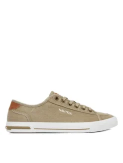 Nautica Tenisówki CWBEO-LANDMAN-01 Khaki