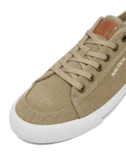 Nautica Tenisówki CWBEO-LANDMAN-01 Khaki