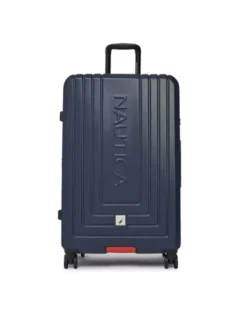 Nautica Walizka duża CWBEO-NTC-KS-003-07-L Granatowy