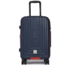 Nautica Walizka średnia CWBEO-NTC-KS-003-07-S Granatowy