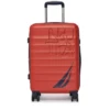 Nautica Walizka średnia NTC-KS-004-07-S Czerwony