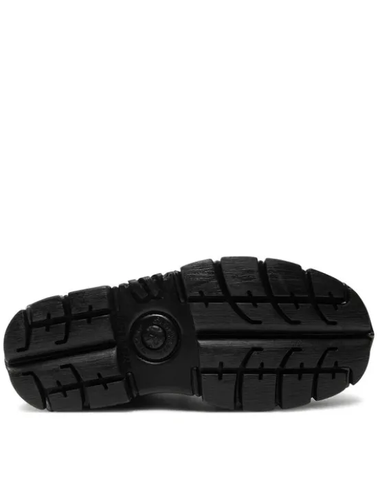 NEW ROCK Glany M-WALL083CCT-S9 Czarny