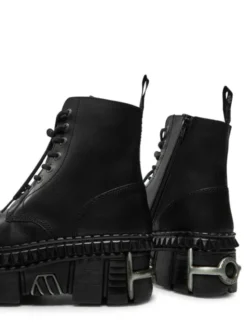 NEW ROCK Glany M-WALL083CCT-S9 Czarny