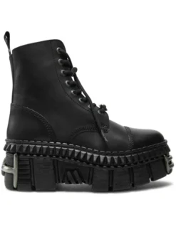 NEW ROCK Glany M-WALL083CCT-S9 Czarny