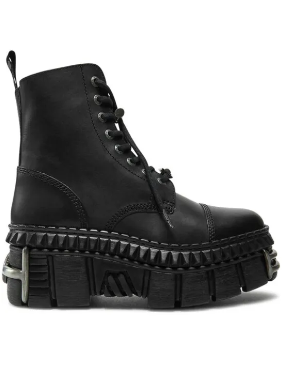 NEW ROCK Glany M-WALL083CCT-S9 Czarny