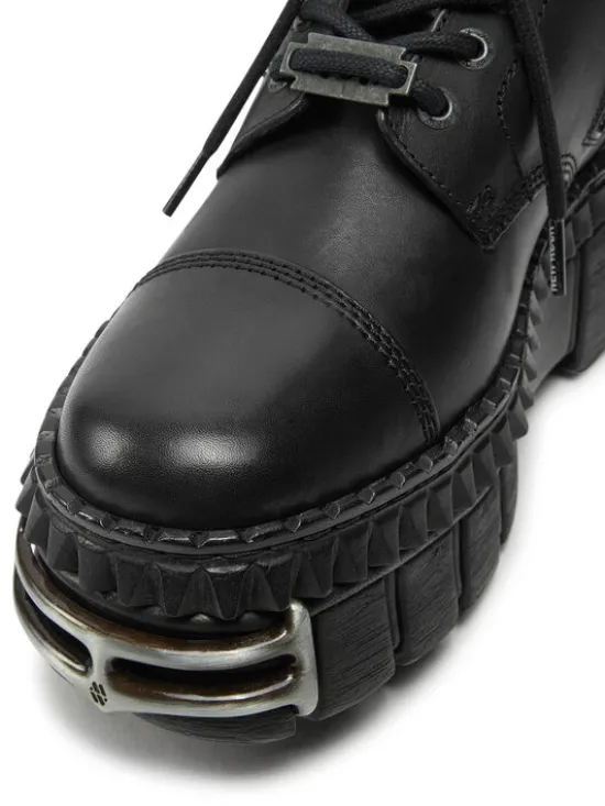 NEW ROCK Glany M-WALL083CCT-S9 Czarny