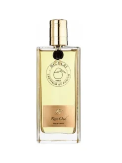 Nicolai Parfumeur Createur Nicolai Parfumeur Createur Rose Oud woda perfumowana spray 100ml Woda perfumowana
