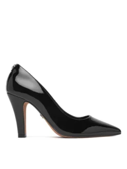 Nine West Czółenka CEO-CD25-320-1 Czarny