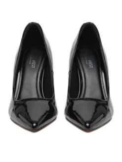 Nine West Czółenka CEO-CD25-320-1 Czarny