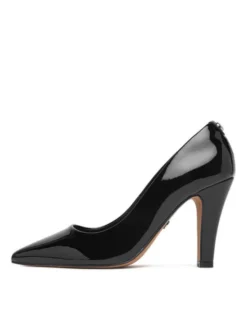 Nine West Czółenka CEO-CD25-320-1 Czarny