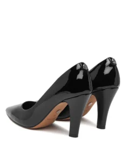 Nine West Czółenka CEO-CD25-320-1 Czarny