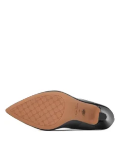 Nine West Czółenka CEO-CD25-320-1 Czarny