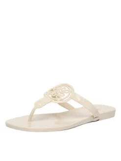 Nine West Japonki CEO-CT0906-1 Écru